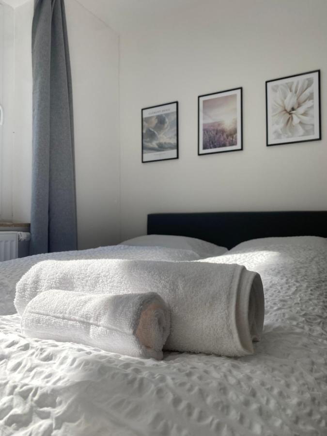 Apartment Im Zentrum, Modernes