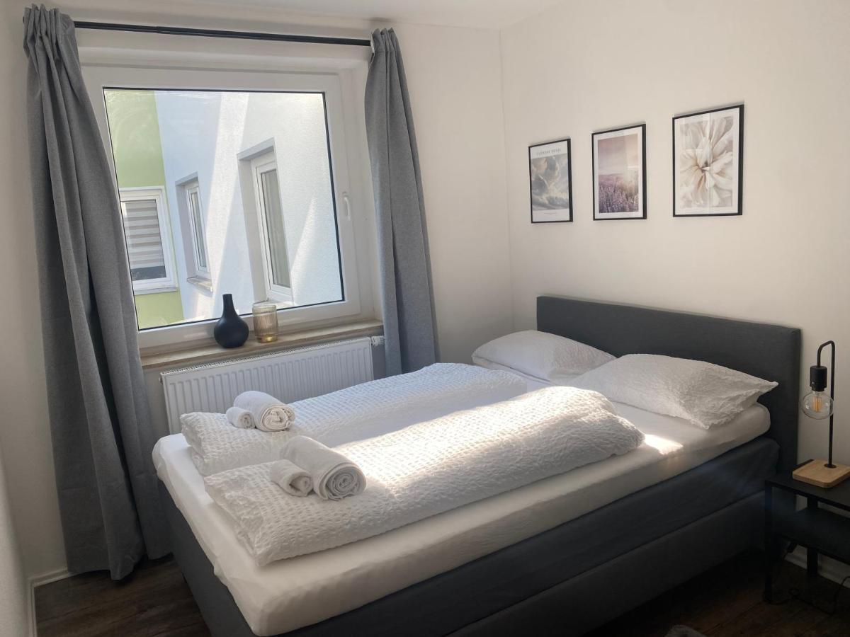 Im Zentrum, Modernes