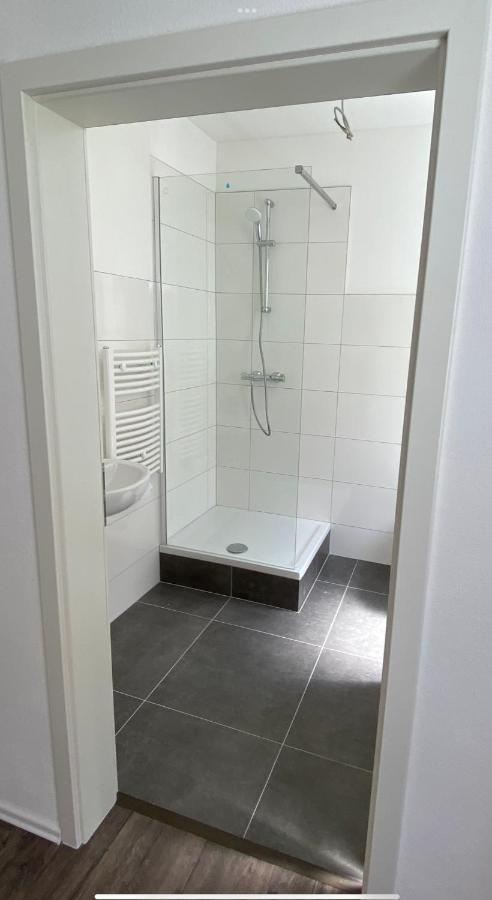 Im Zentrum, Modernes
